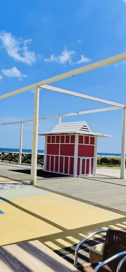 La Cabane De La Mer Leucate Exterior photo