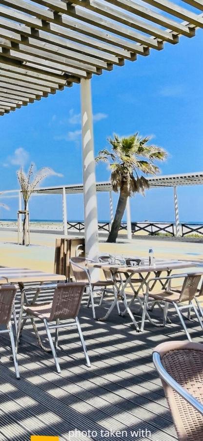 La Cabane De La Mer Leucate Exterior photo